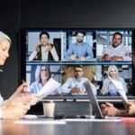 Hybrid Workforce