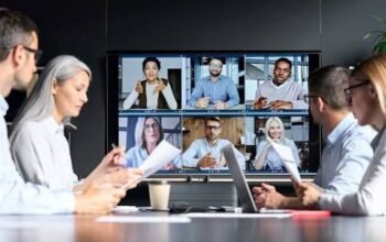Hybrid Workforce