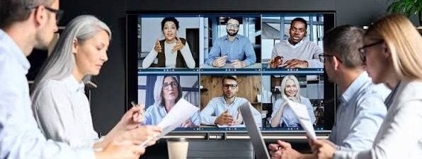 Hybrid Workforce